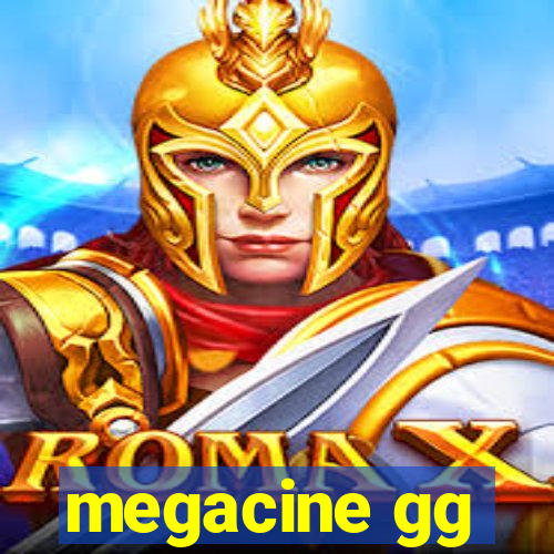 megacine gg